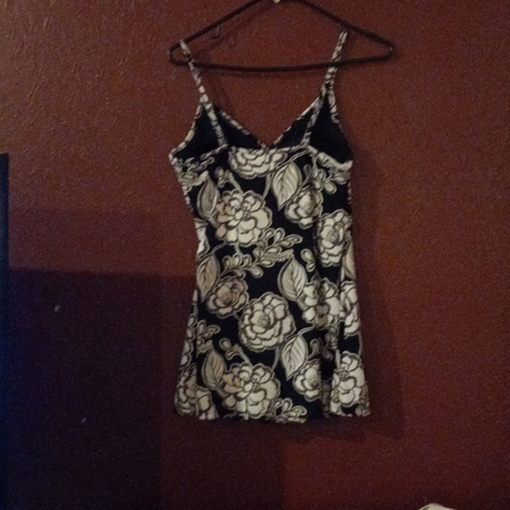 Swim suit dress